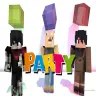 PuerkasParty - Unique Party Plugin - Free (Abandoned)