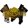Horse Spawn - Vers. English