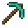 Tray Pickaxe for Factions