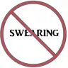 StopTheSwearing [OLD] [UNSUPPORTED]