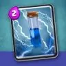 Clash Royale | Zap | FREE |