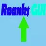 Ranks GUI