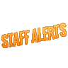 StaffAlerts