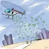 DroppedMoney