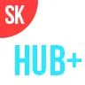 HubPlus (1.8) - PVP Mode / ServerSelector / Scoreboard