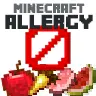 ✨FoodAllergy✨ | Force players to consume a variety of foods [1.8-1.21] | ✅Cross-Server Support!