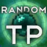 o0o.... Random TP Plugin ....o0o [* 1.8-1.11*]