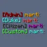 PrefiX - Custom Tag Manager  [1.8 - 1.21 & 26.1]