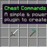 • ChestCommands » Legacy Support - 1.7 - 1.16 •