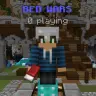 Citizens Server Selector - For servers and worlds