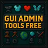 [1.21 - 26.x] ⛏️ GUI Admin Tools FREE ⛏️