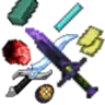Knokko's Custom Items