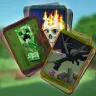 Xen's Trading Cards