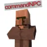 CommandNPC [1.8-1.11.2]