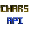 CharsApi