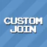 Custom Join
