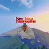 Super Saiyan Transformations