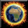 Global Warming ... in Minecraft!