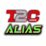 T2C-Alias | Alias Plugin for Spigot & Bungee/Velocity Commands [1.8.x - 1.21.11]