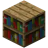 RockBookShelf