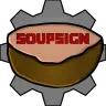 SoupSign