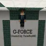 GForce - Control the World G R A V I T Y!