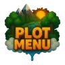 Free Plotmenu ⚡ PlotGUI ✅ 1.13 ➜ 26.2 ☄️ Plot-Addon ⛏️ English & German