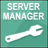 Admin Panel - A powerful MC control panel for your server [GERMAN]