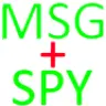ProMSG + Spy