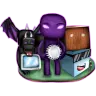 Looking For Town | Sketch 2.0 | Perfect for Towny servers!