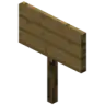 Don't Swear On Signs