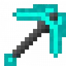 Factions Pickaxes