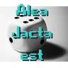 Alea Jacta Est - random motd with conditions