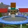 Bouncer Glider