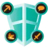 GriefPrevention support - AdvancedAbilities [Add-on]
