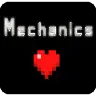 Mechanics: Mending Toolbar