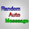 RandomAutoMessage