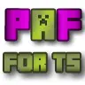 EinBot TS Authenticator for TeamSpeak Extension for PAF