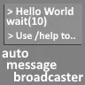 AutoMessageSender Legacy