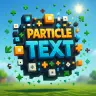 Particle Text