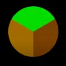 Minecraft, but every time you eat your speed increases