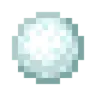 Snowball Shooter!