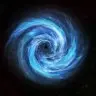 Minecraft, But a WormHole is chasing us
