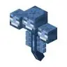 Minecraft,but damage spawns wither!