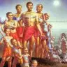 real reincarnation but in skript from indonesia