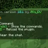 CChat [1.8 - 1.18.1]