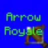 Fender's Arrow Royale