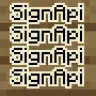 SignApi