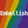 Embellish | Easily colour text with hex codes!