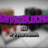 SavedStructures [1.17.1 - 1.19.2]